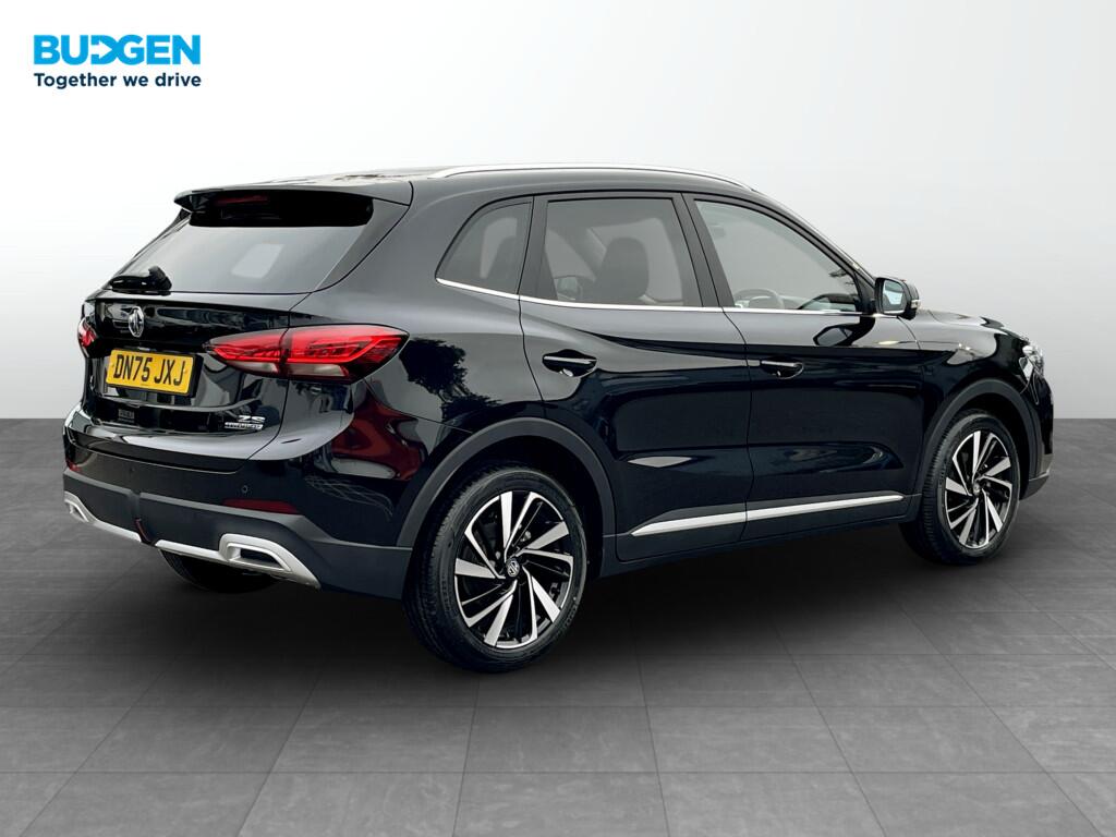 Used MG MG ZS 2025 for sale - 76270657: Photo 6