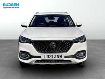 Used MG MG HS 2021 for sale - 75059371: Photo