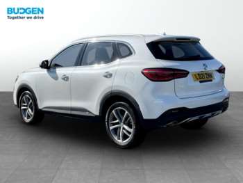 Used MG MG HS 2021 for sale - 75059371: Photo