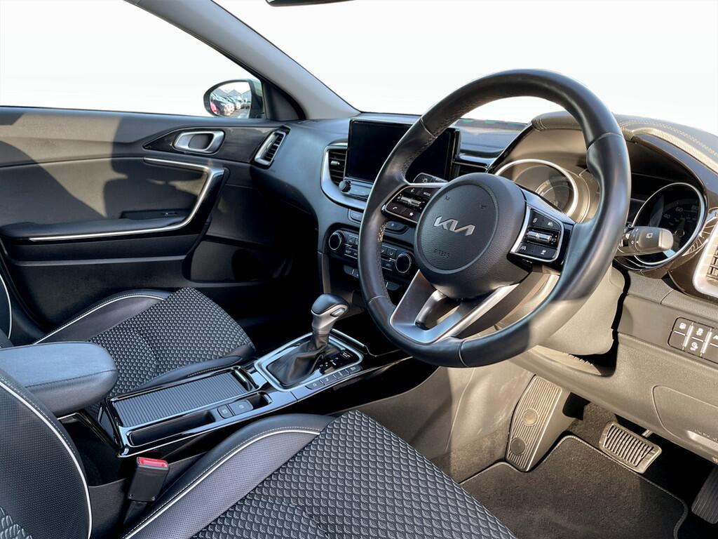 Used Kia XCeed 2023 for sale - 76953225: Photo 10