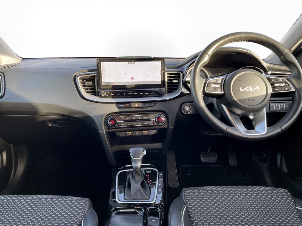 Used Kia XCeed 2023 for sale - 76953225: Photo 11