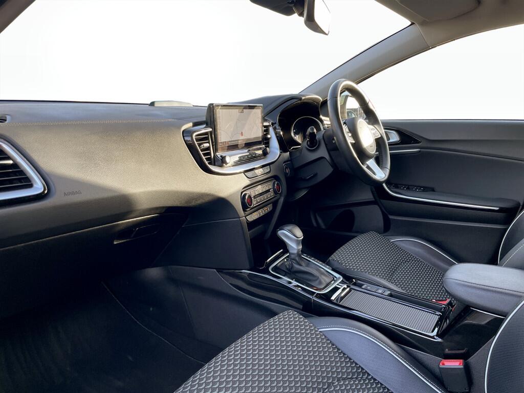 Used Kia XCeed 2023 for sale - 76953225: Photo 14