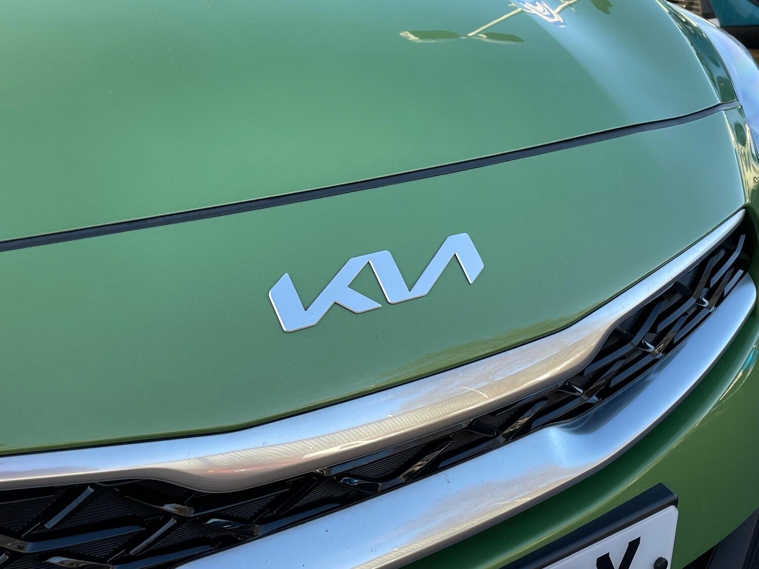 Used Kia XCeed 2023 for sale - 76953225: Photo 22