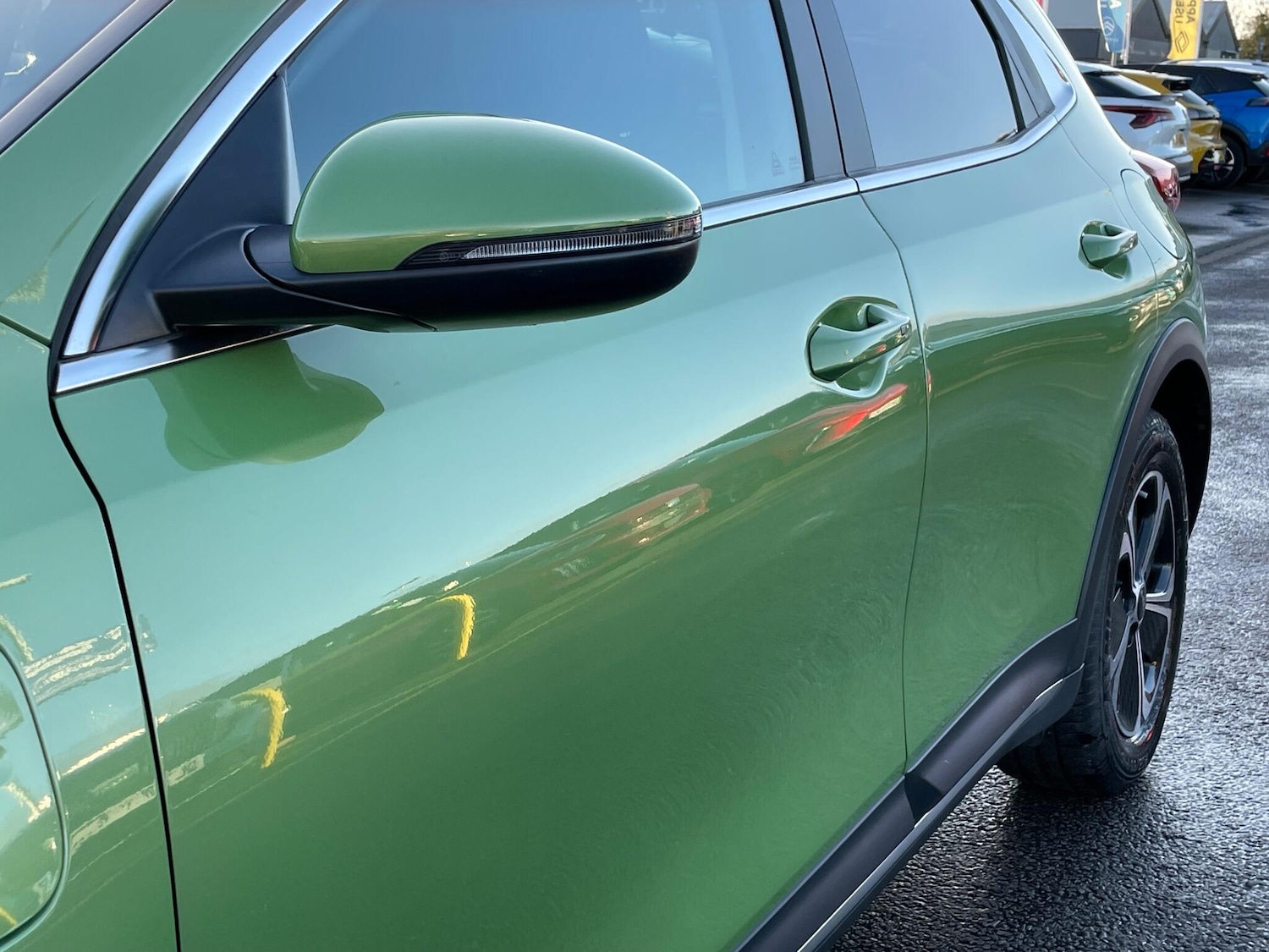 Used Kia XCeed 2023 for sale - 76953225: Photo 24