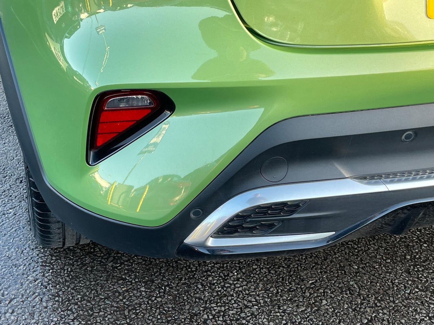 Used Kia XCeed 2023 for sale - 76953225: Photo 26