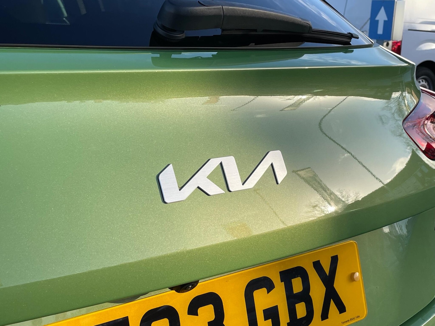 Used Kia XCeed 2023 for sale - 76953225: Photo 27