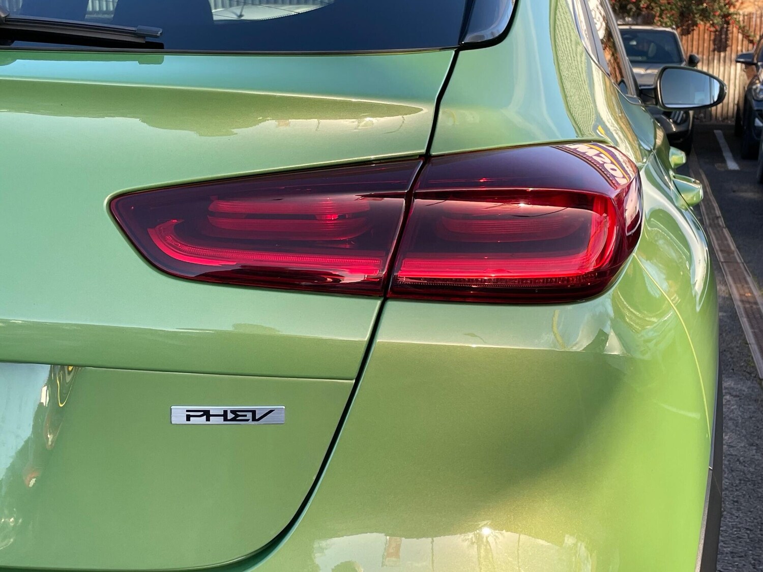 Used Kia XCeed 2023 for sale - 76953225: Photo 28