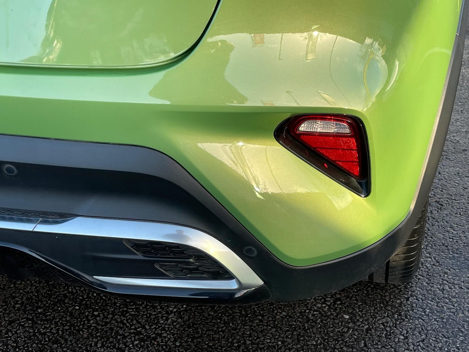 Used Kia XCeed 2023 for sale - 76953225: Photo 29