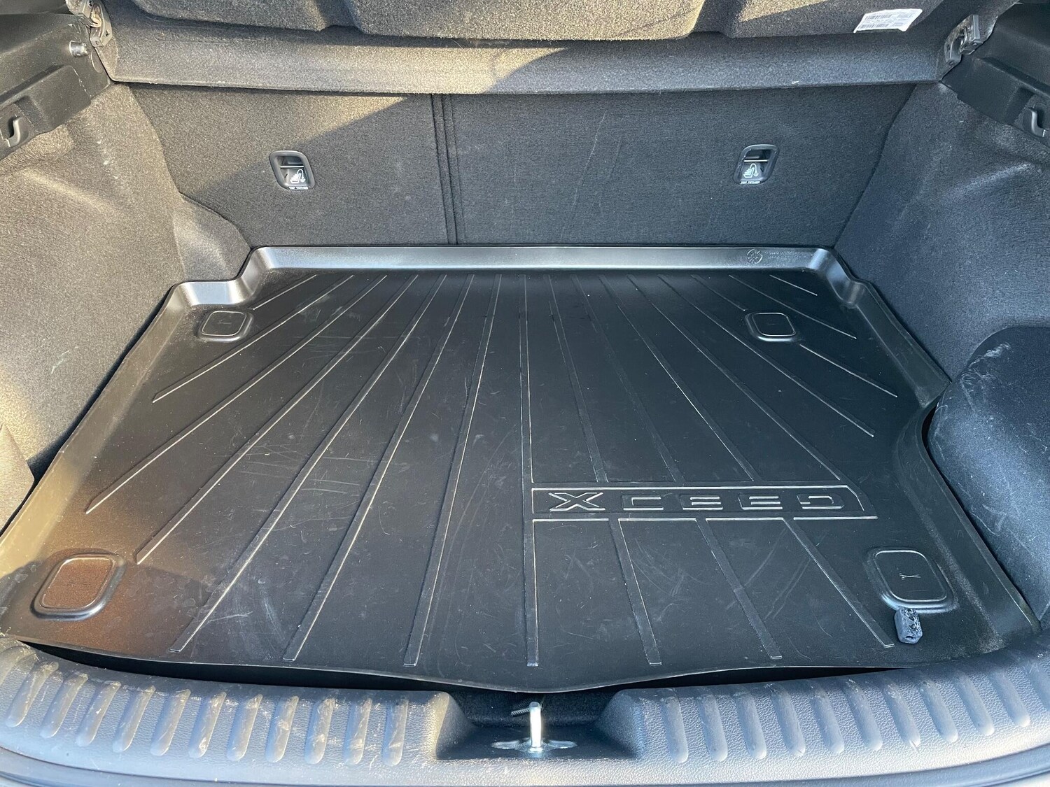 Used Kia XCeed 2023 for sale - 76953225: Photo 30