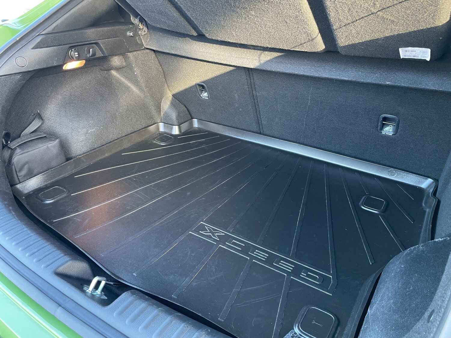 Used Kia XCeed 2023 for sale - 76953225: Photo 31