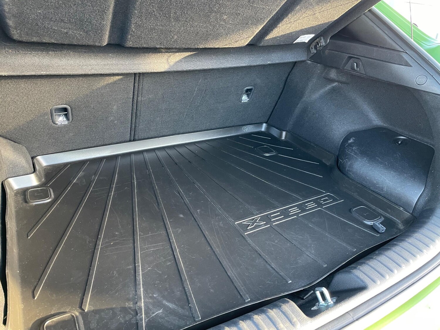 Used Kia XCeed 2023 for sale - 76953225: Photo 32