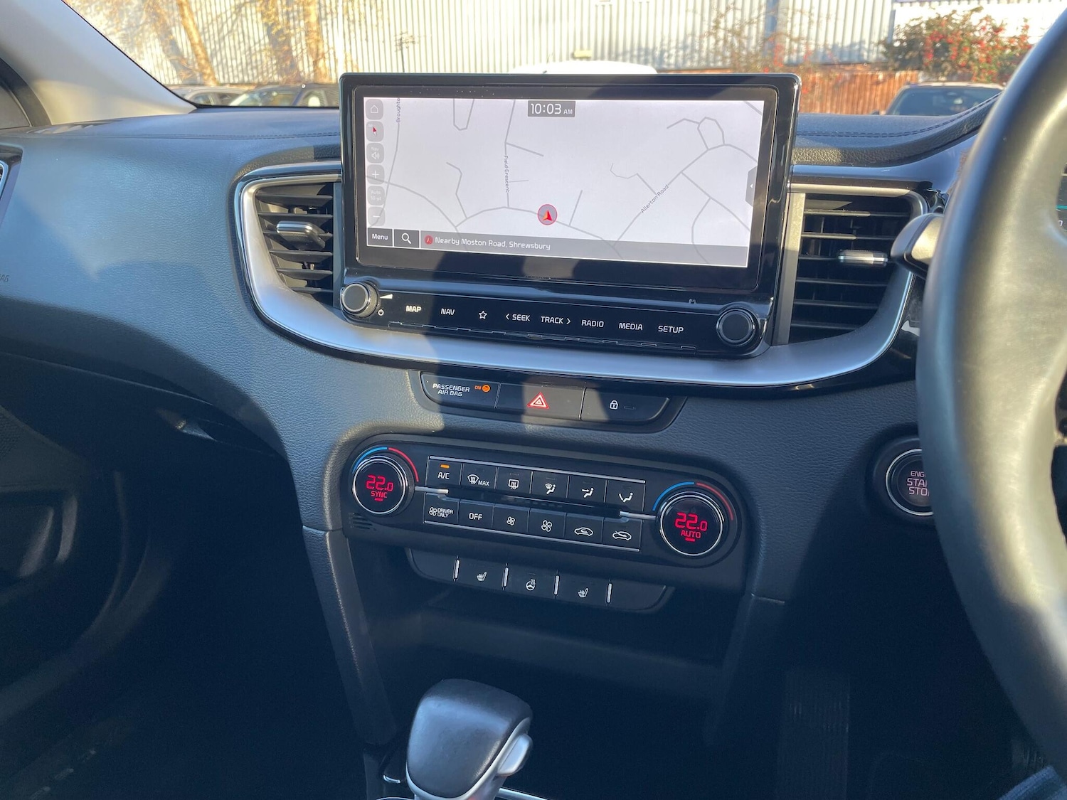 Used Kia XCeed 2023 for sale - 76953225: Photo 43