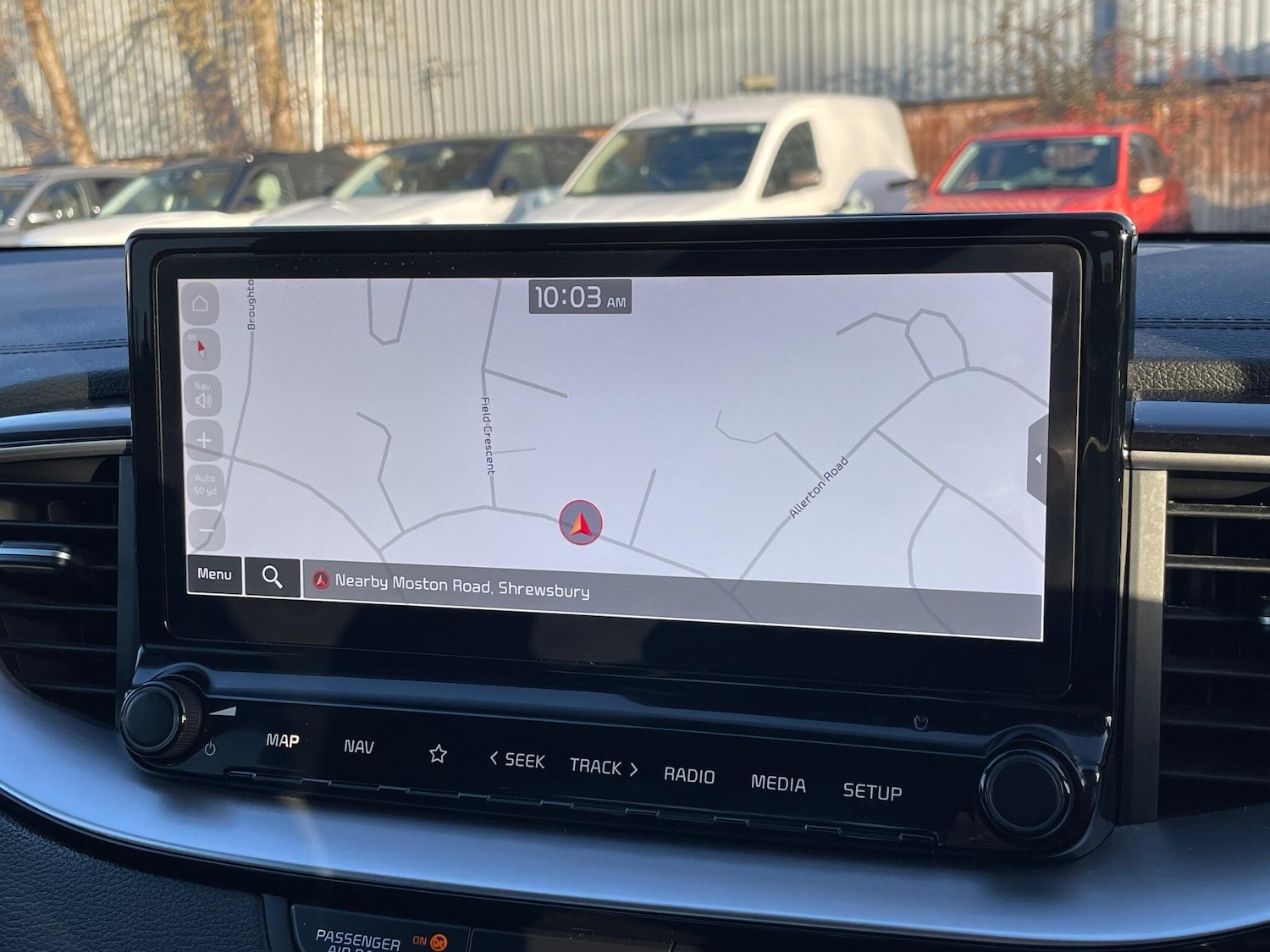 Used Kia XCeed 2023 for sale - 76953225: Photo 44