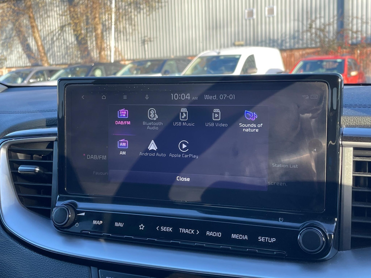 Used Kia XCeed 2023 for sale - 76953225: Photo 46