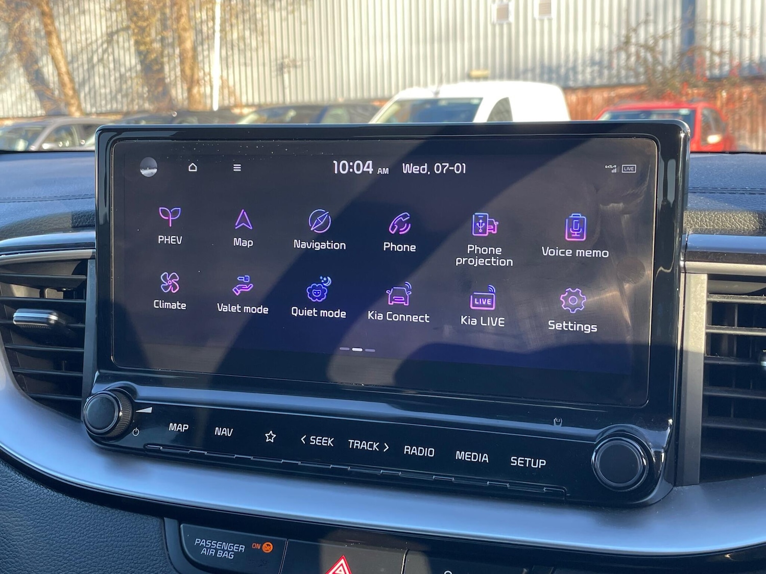 Used Kia XCeed 2023 for sale - 76953225: Photo 47