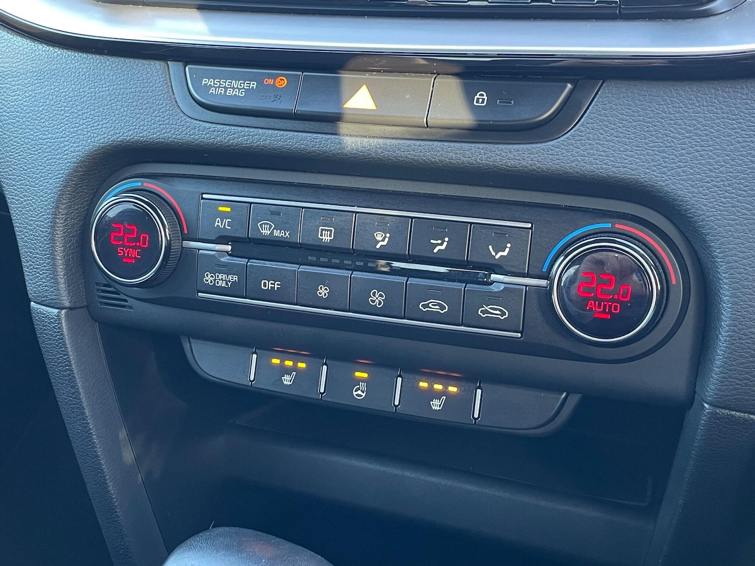 Used Kia XCeed 2023 for sale - 76953225: Photo 50