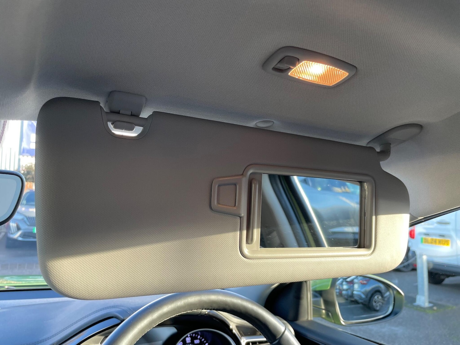 Used Kia XCeed 2023 for sale - 76953225: Photo 54