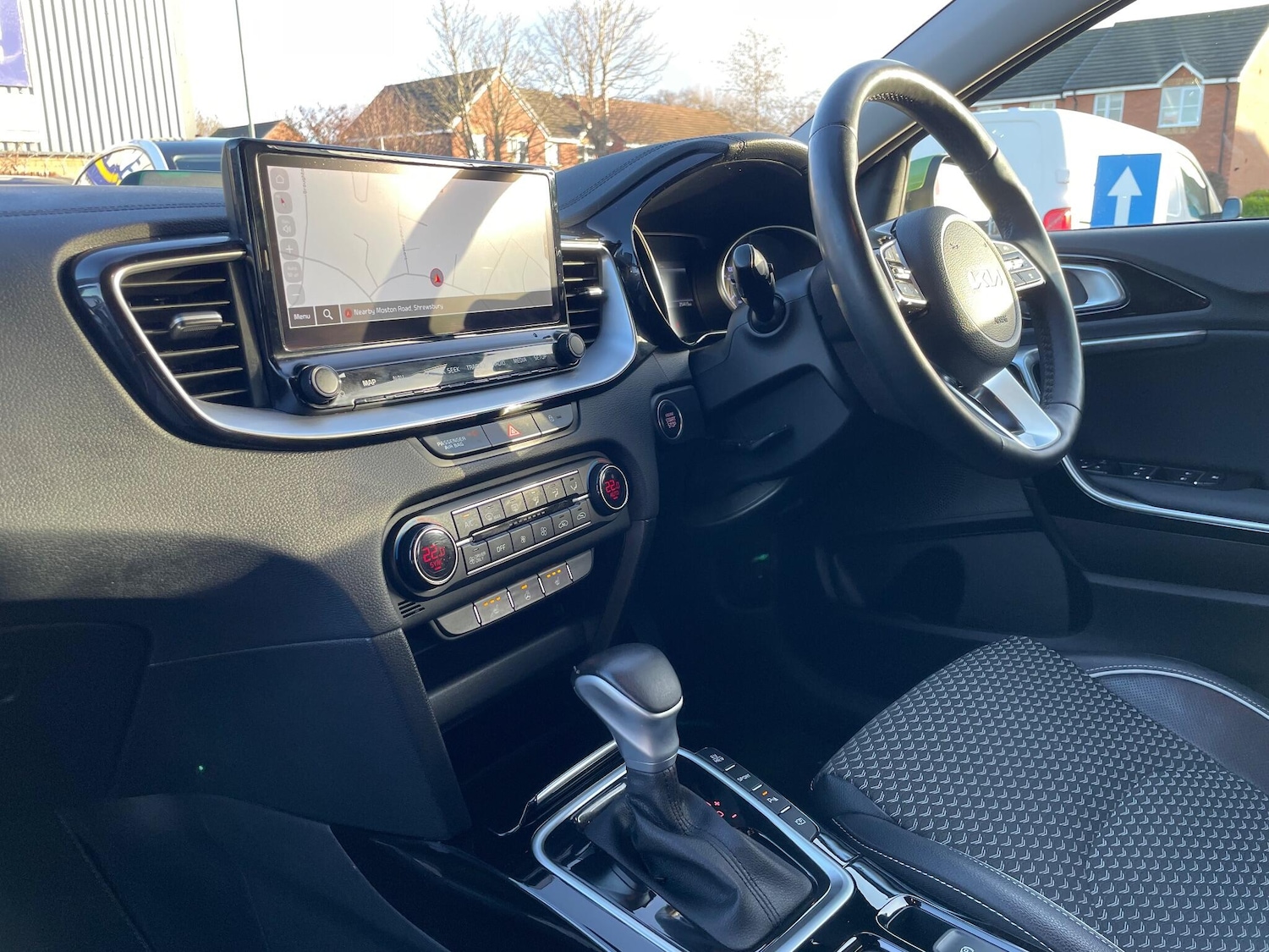 Used Kia XCeed 2023 for sale - 76953225: Photo 55