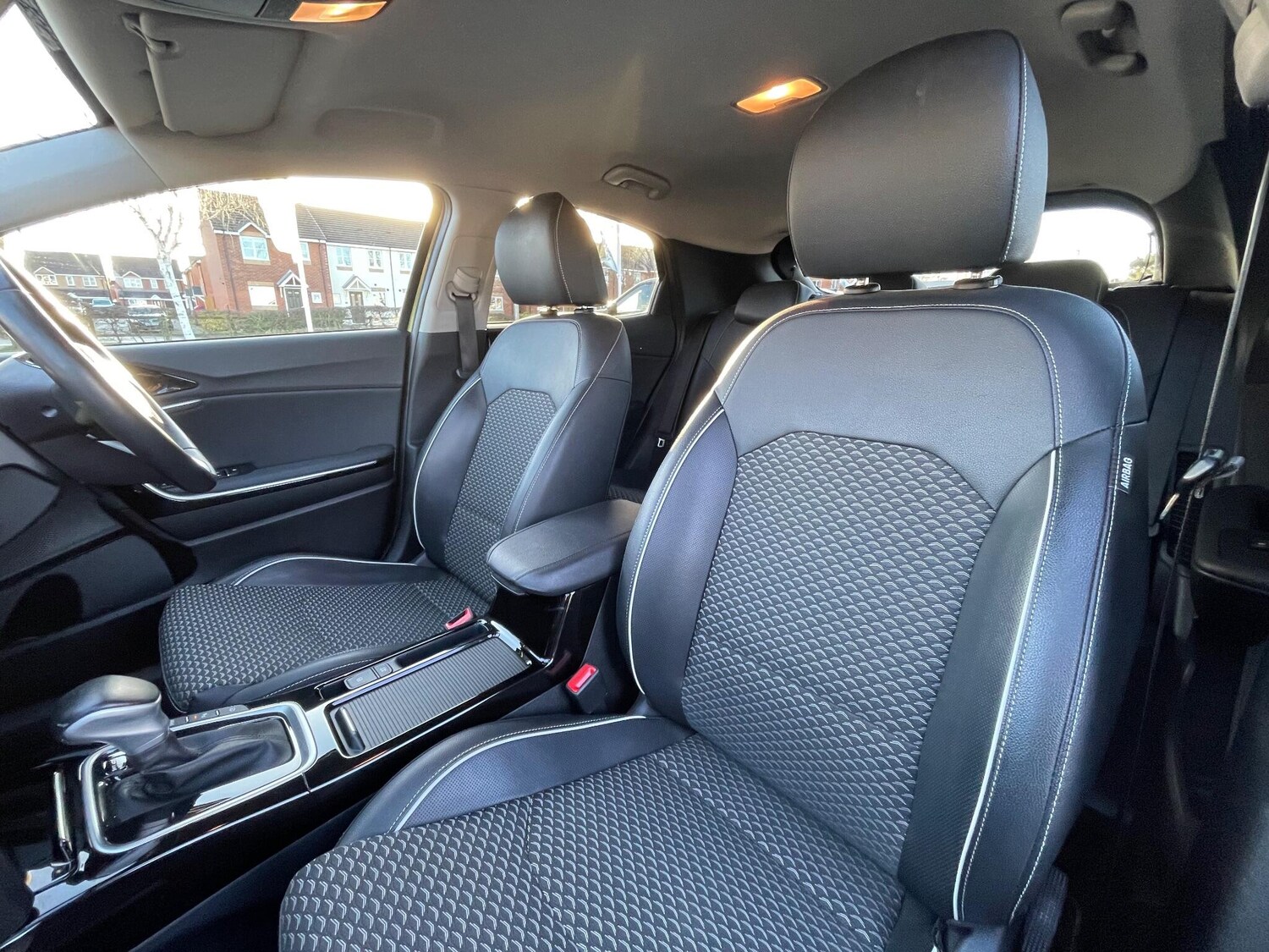 Used Kia XCeed 2023 for sale - 76953225: Photo 58