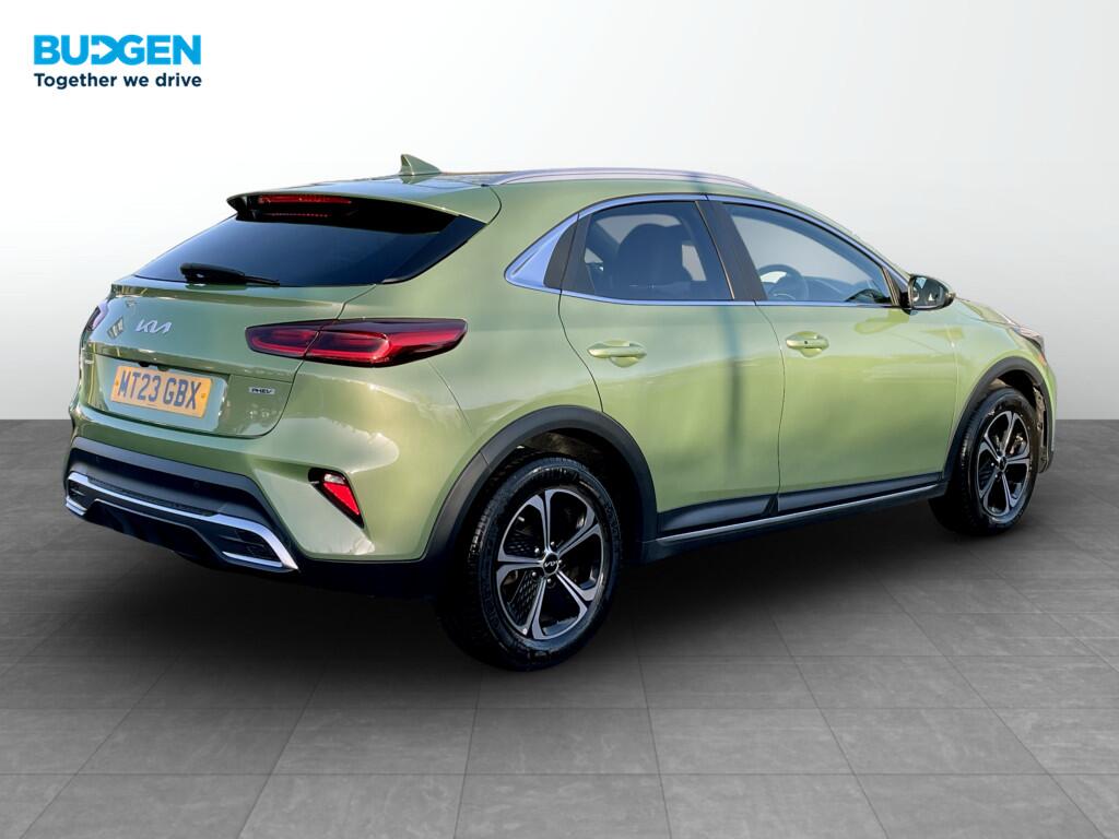 Used Kia XCeed 2023 for sale - 76953225: Photo 6