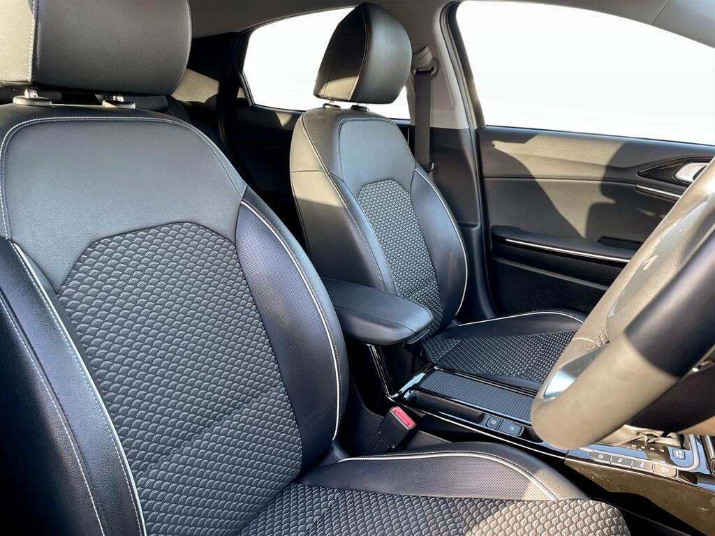 Used Kia XCeed 2023 for sale - 76953225: Photo 9