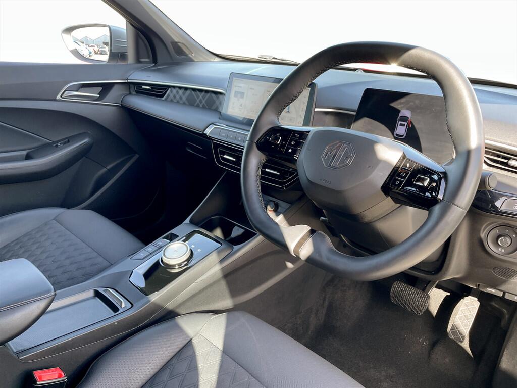 Used MG MG3 2024 for sale - 76123014: Photo 10