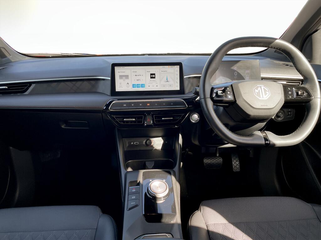 Used MG MG3 2024 for sale - 76123014: Photo 11