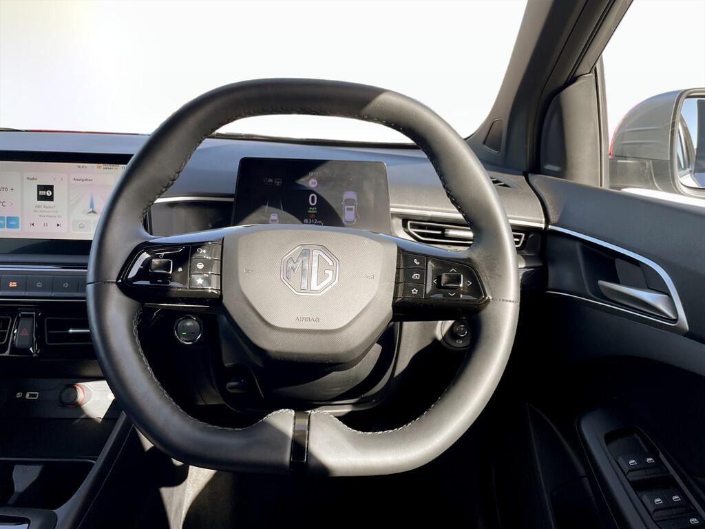 Used MG MG3 2024 for sale - 76123014: Photo 12