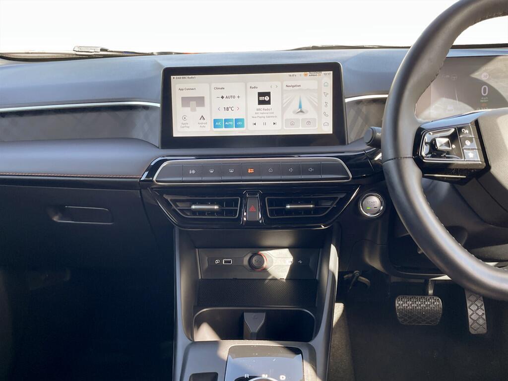 Used MG MG3 2024 for sale - 76123014: Photo 13