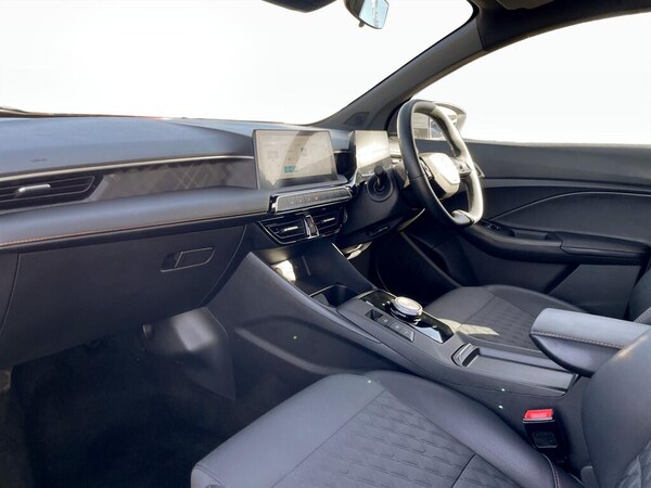 Used MG MG3 2024 for sale - 76123014: Photo 14
