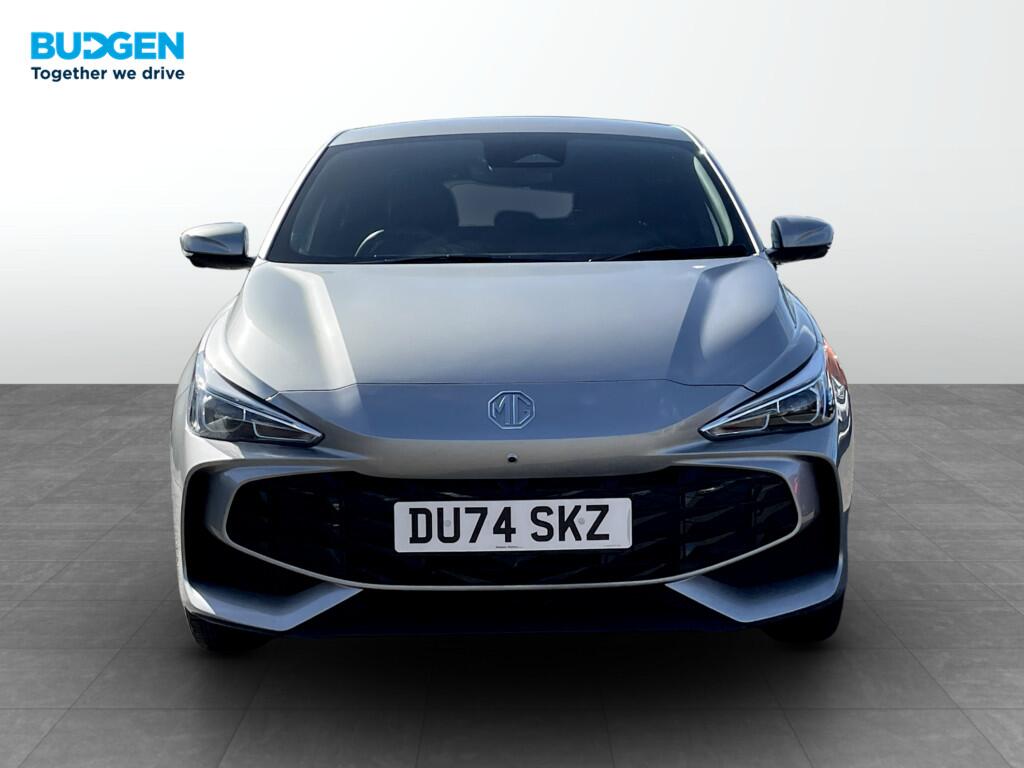 Used MG MG3 2024 for sale - 76123014: Photo 2