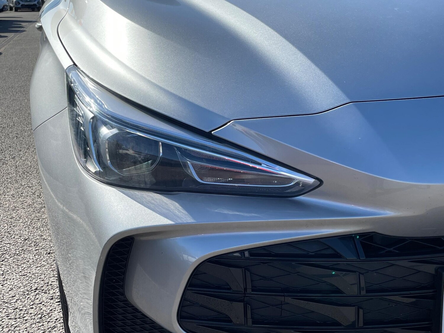 Used MG MG3 2024 for sale - 76123014: Photo 21