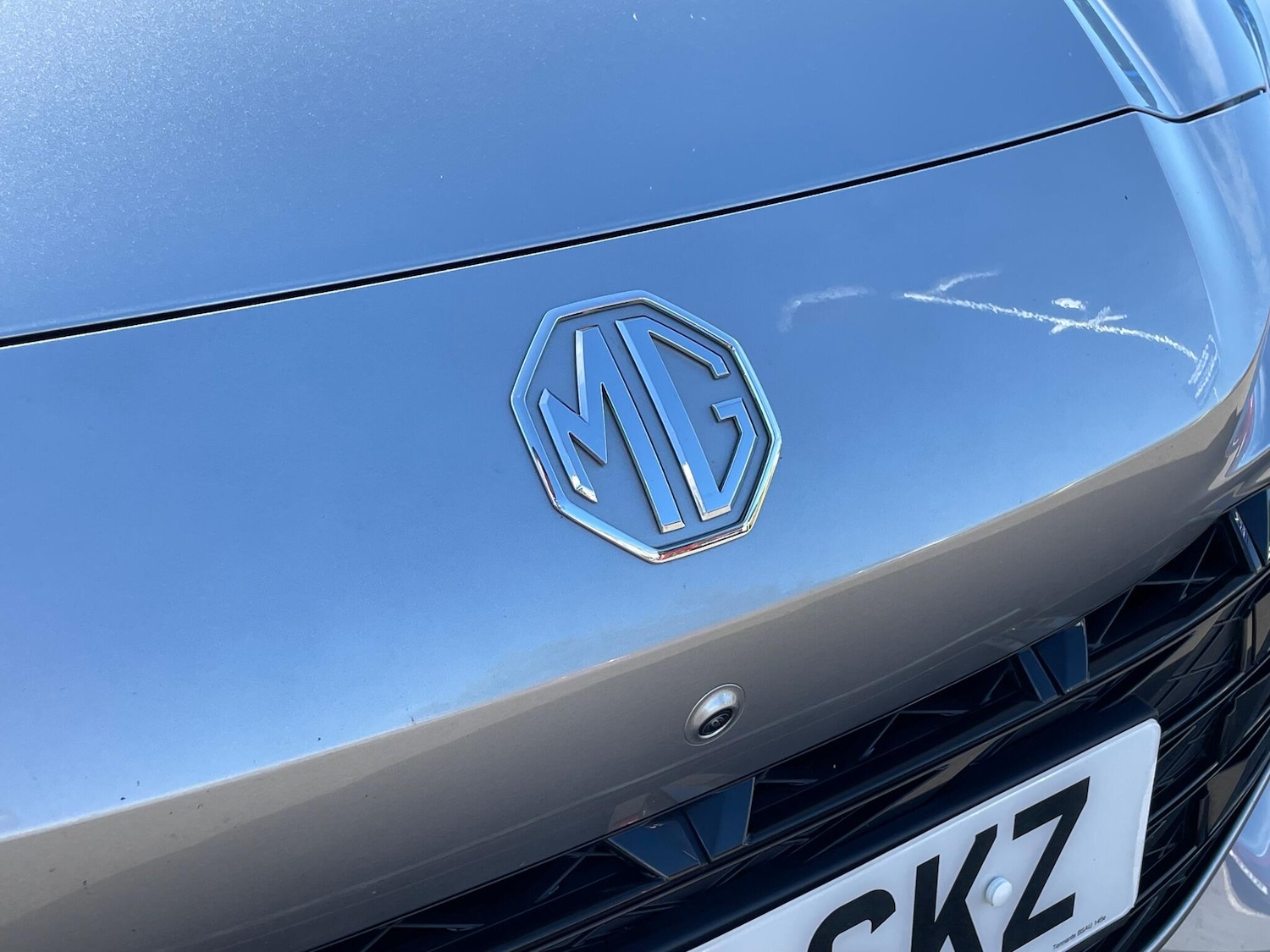 Used MG MG3 2024 for sale - 76123014: Photo 22