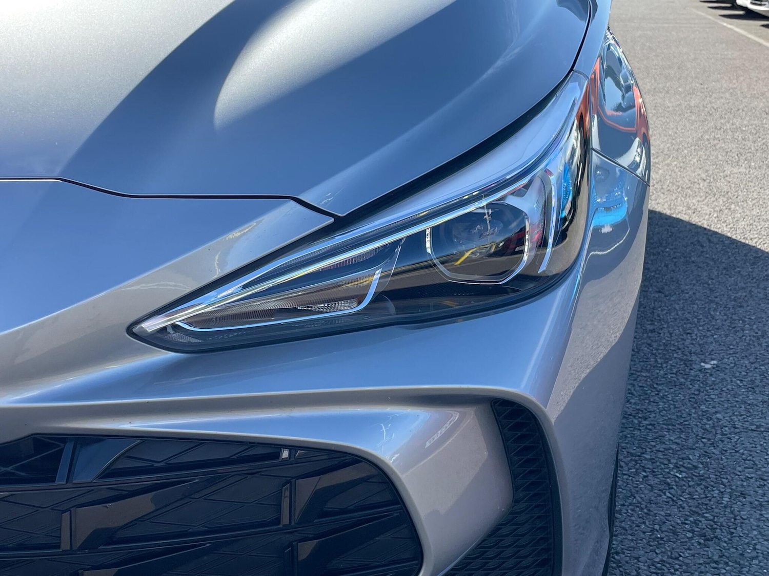 Used MG MG3 2024 for sale - 76123014: Photo 23