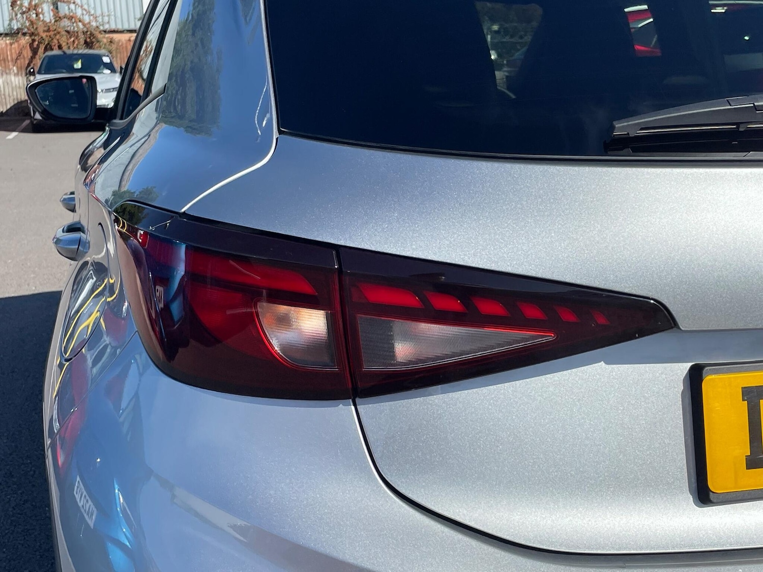 Used MG MG3 2024 for sale - 76123014: Photo 25