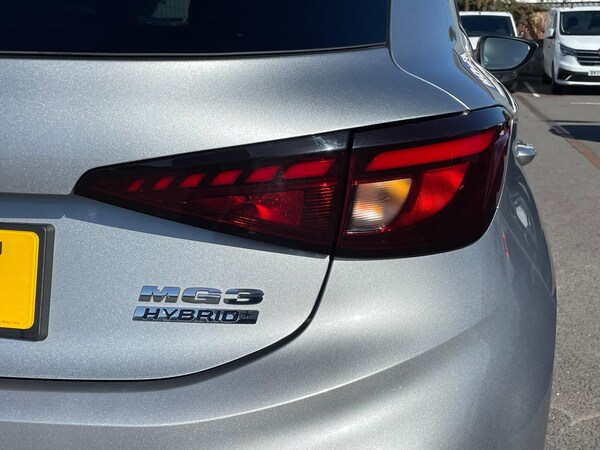 Used MG MG3 2024 for sale - 76123014: Photo 28
