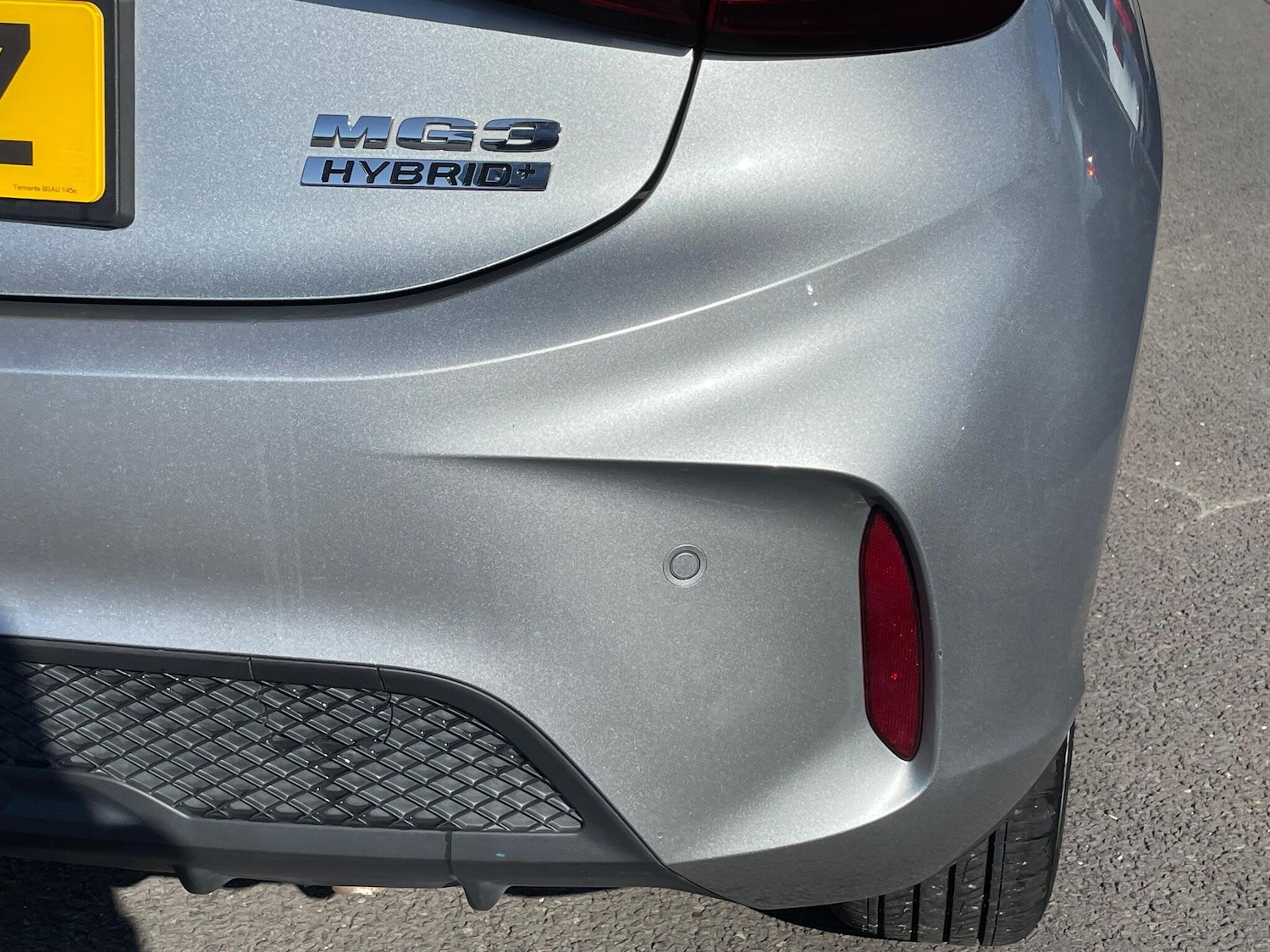 Used MG MG3 2024 for sale - 76123014: Photo 29