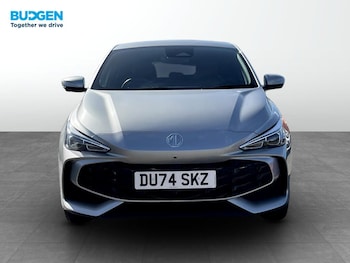 Used MG MG3 2024 for sale - 76123014: Photo 2