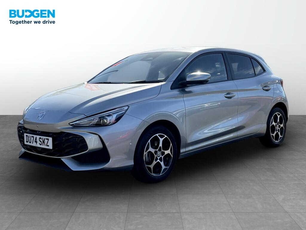 Used MG MG3 2024 for sale - 76123014: Photo 3