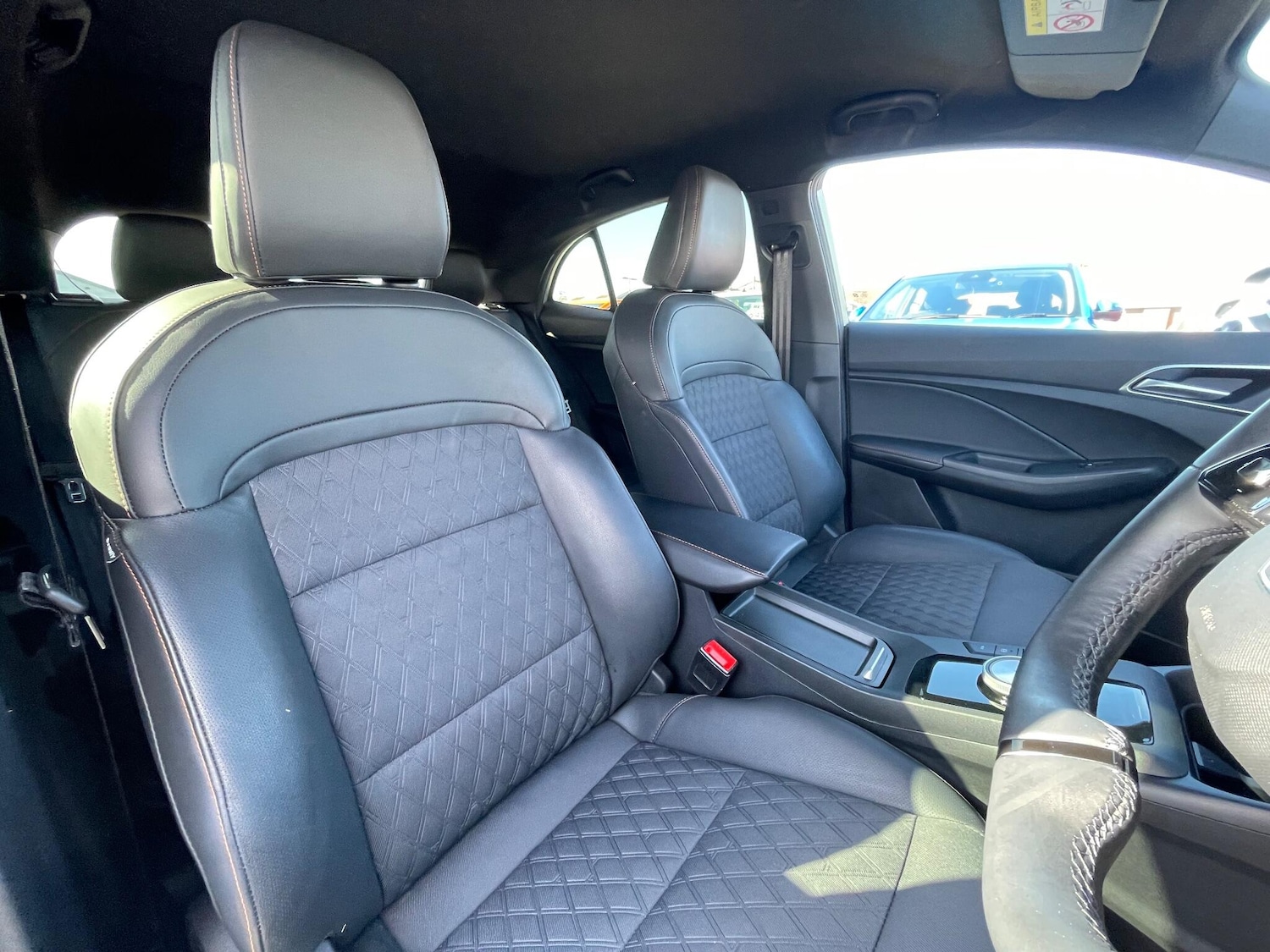 Used MG MG3 2024 for sale - 76123014: Photo 34