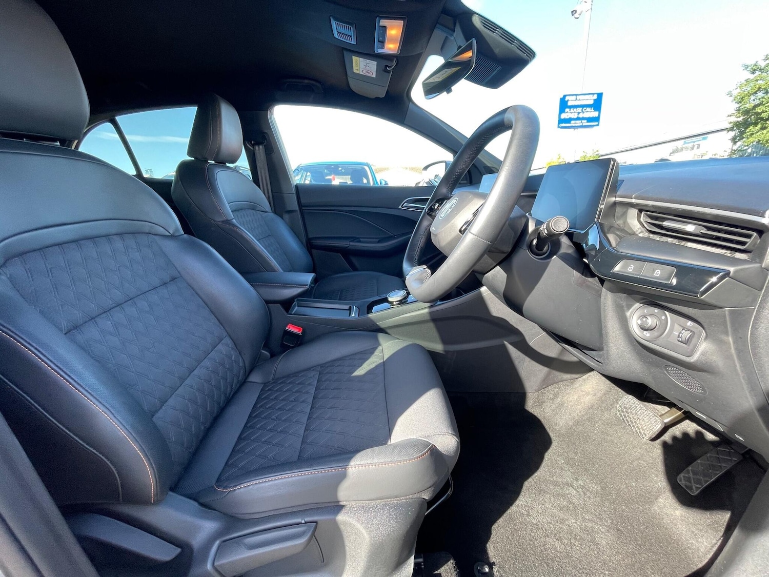 Used MG MG3 2024 for sale - 76123014: Photo 35