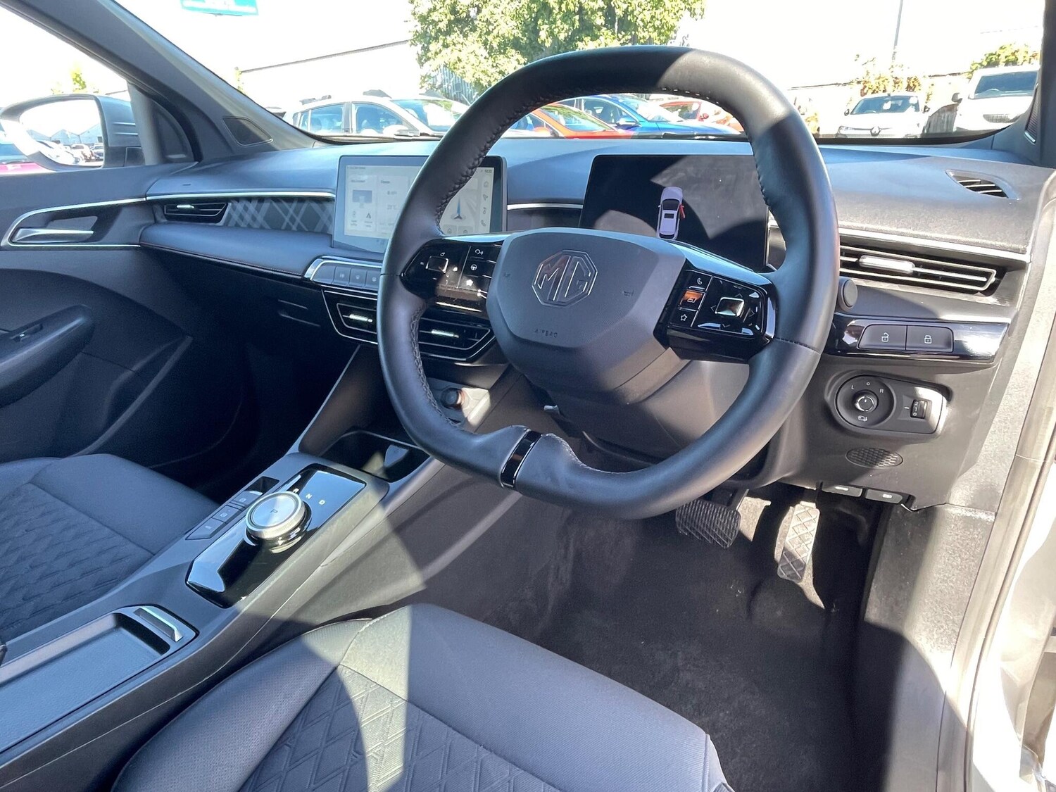 Used MG MG3 2024 for sale - 76123014: Photo 36