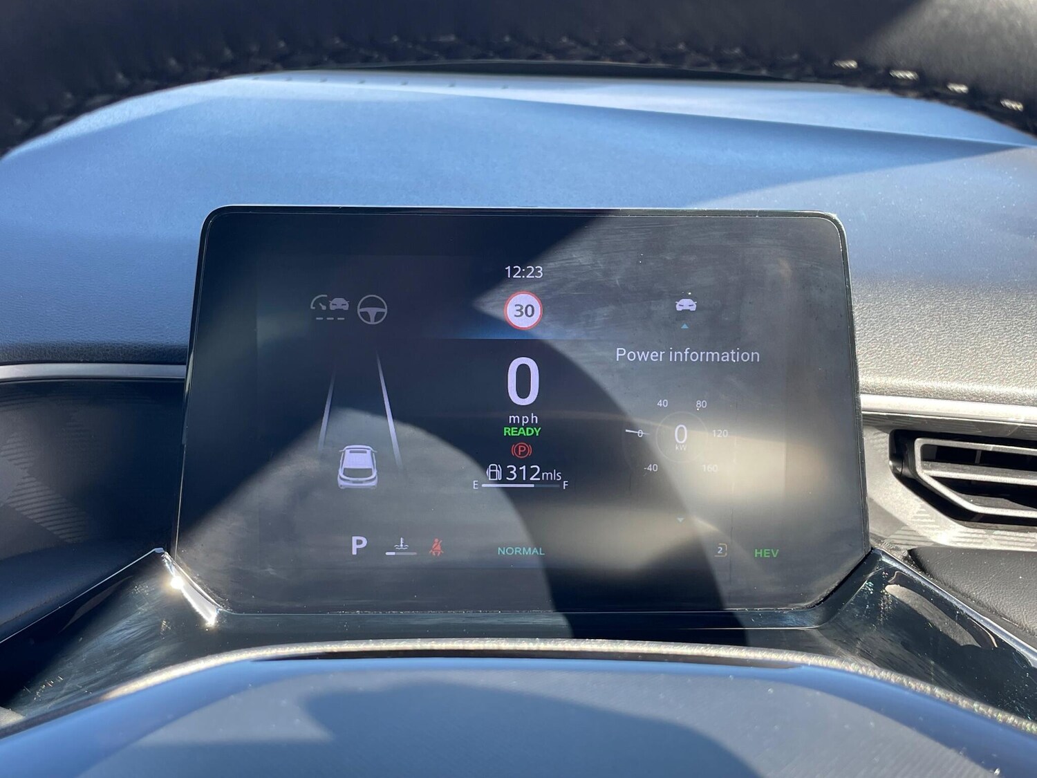 Used MG MG3 2024 for sale - 76123014: Photo 37