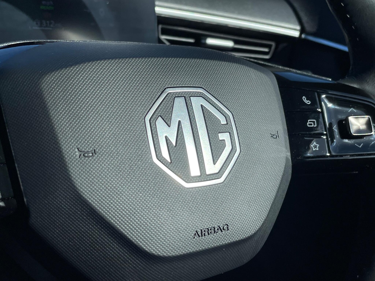 Used MG MG3 2024 for sale - 76123014: Photo 39