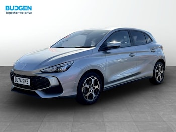 Used MG MG3 2024 for sale - 76123014: Photo 3