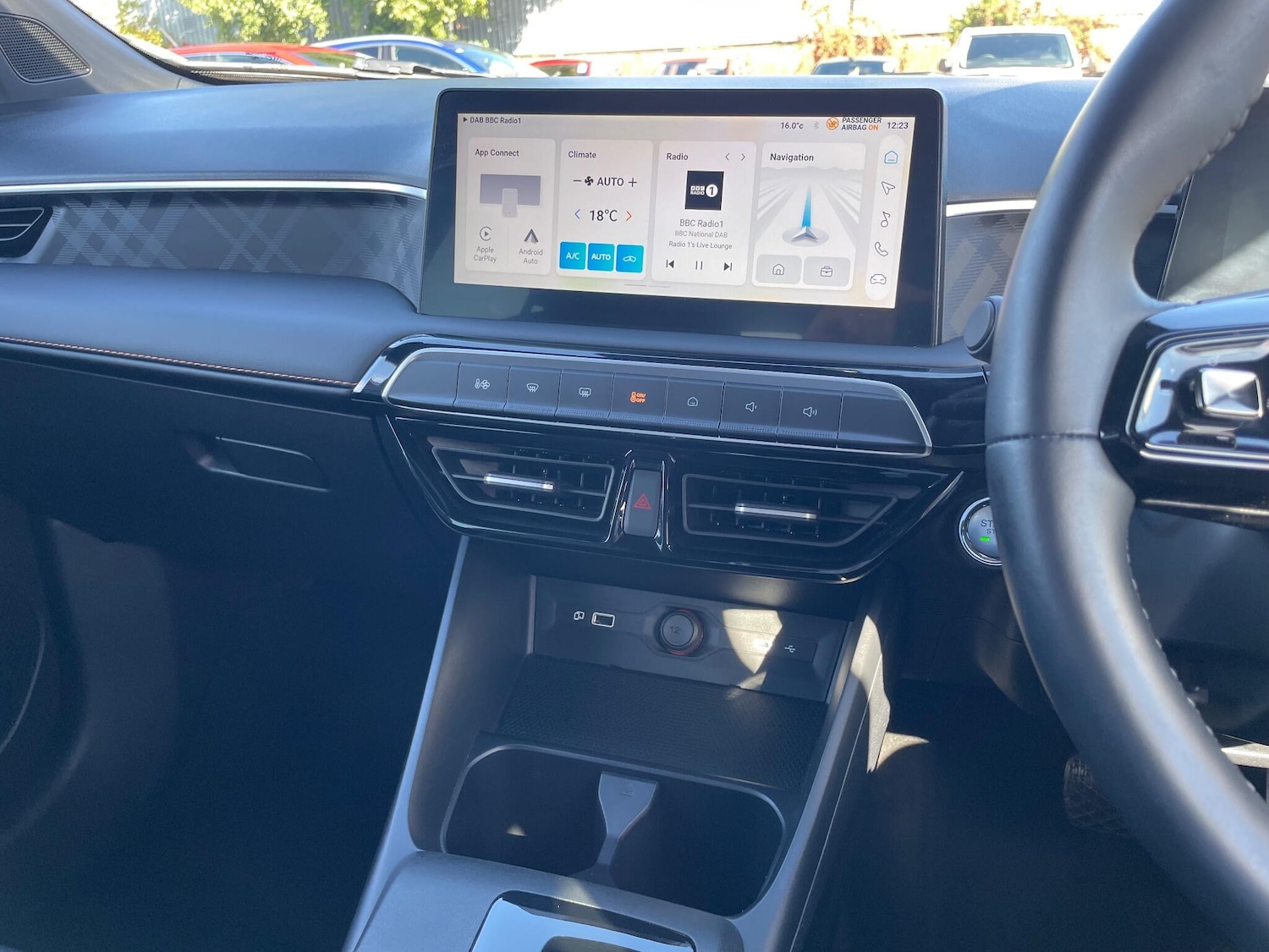 Used MG MG3 2024 for sale - 76123014: Photo 43