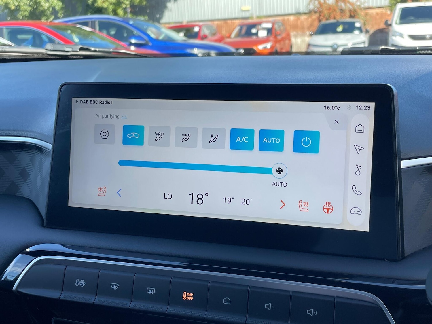 Used MG MG3 2024 for sale - 76123014: Photo 44