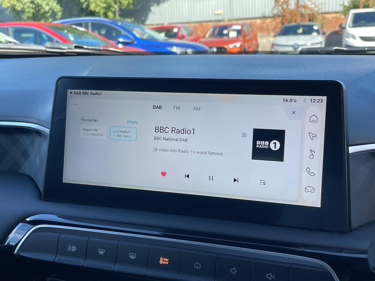 Used MG MG3 2024 for sale - 76123014: Photo 45