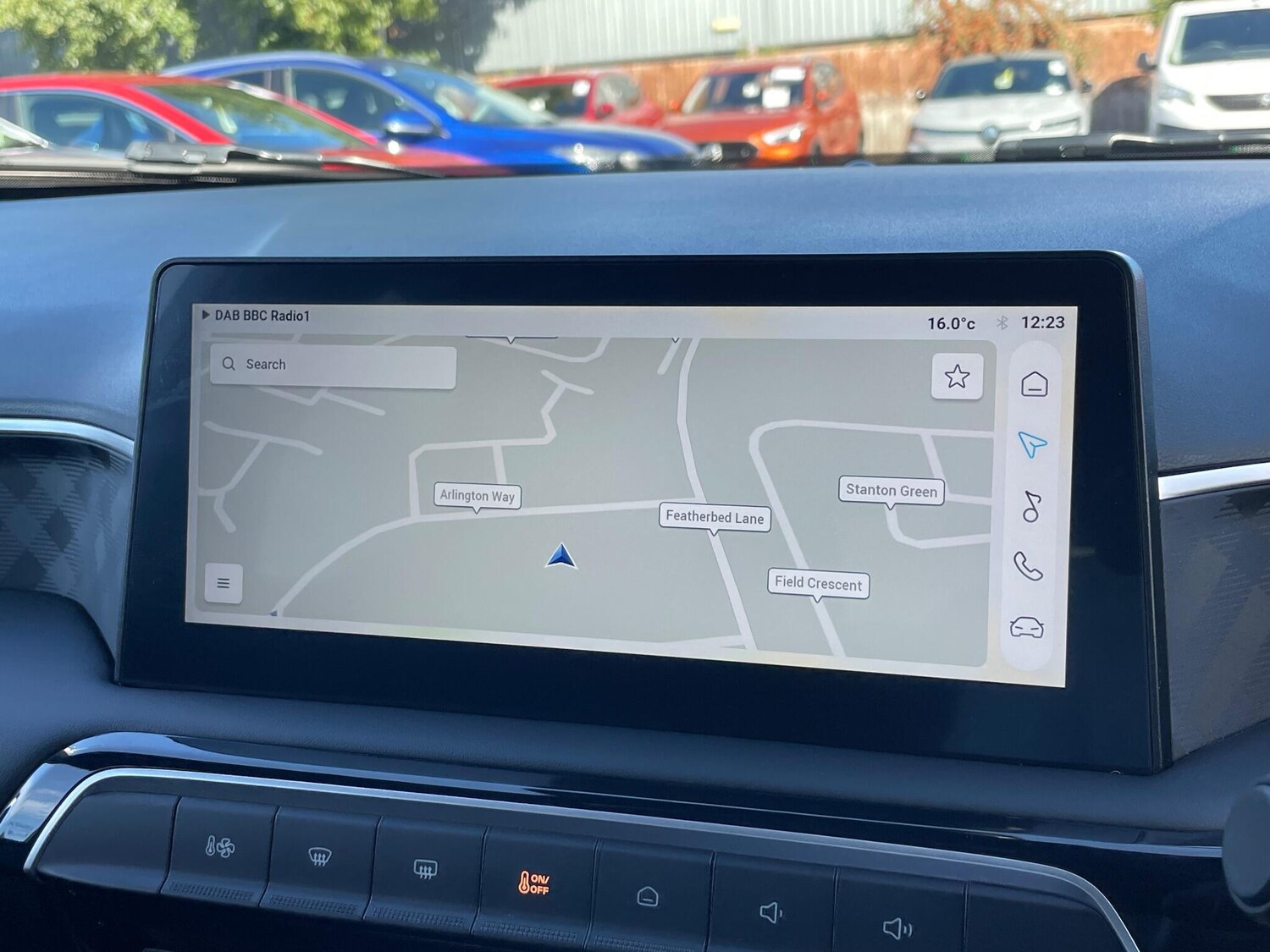 Used MG MG3 2024 for sale - 76123014: Photo 46