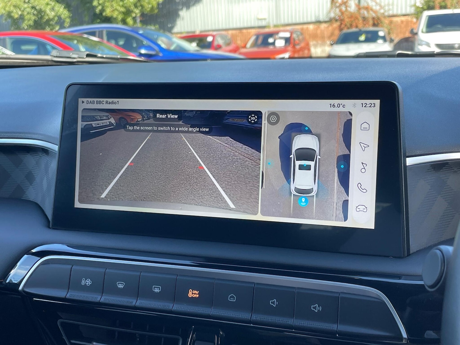 Used MG MG3 2024 for sale - 76123014: Photo 48